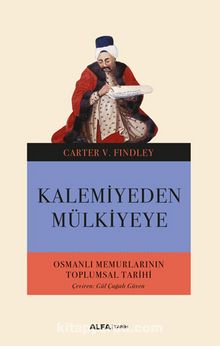 Kalemiyeden Mülkiyeye - Carter V. Findley