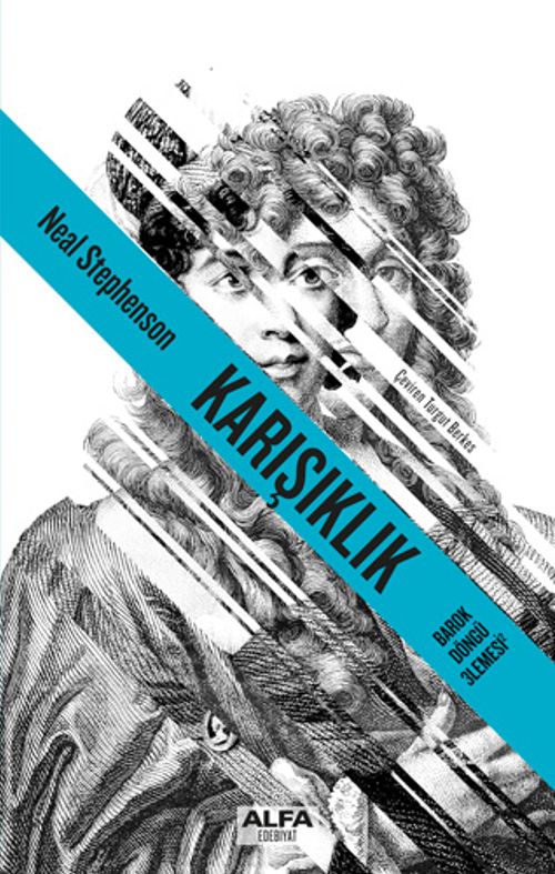 Karışıklık (Ciltli) - Barok Döngü 3lemesi 2