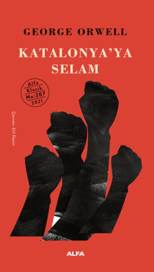 Katalonya'ya Selam