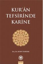 Kur'an Tefsirinde Karine