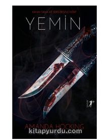 Yemin - Amanda Hocking