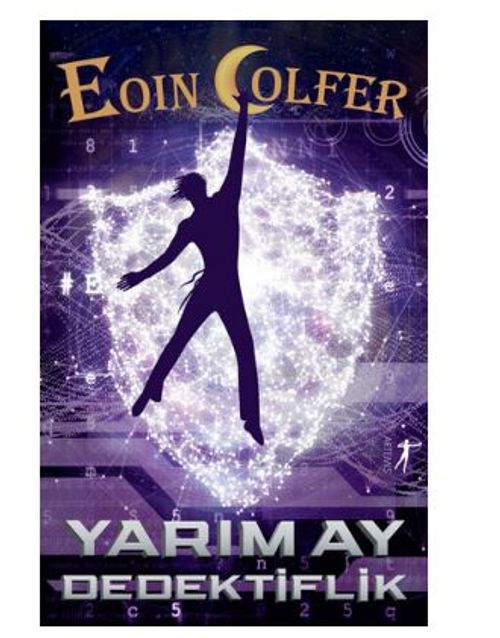Yarım Ay Dedektiflik