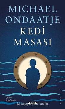 Kedi Masası - Michael Ondaatje