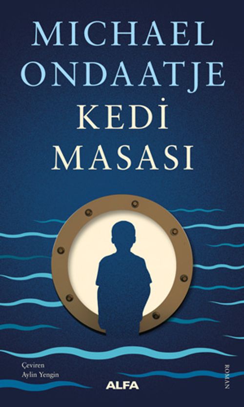Kedi Masası