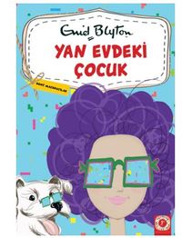 Yan Evdeki Çocuk