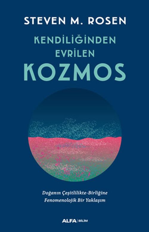 Kendiliğinden Evrilen Kozmos