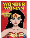Wonder Woman - Bir Kahramanın Doğuşu
