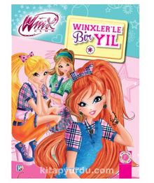 Winx Club Winxler'le Bir Yıl - Ignio Straffi