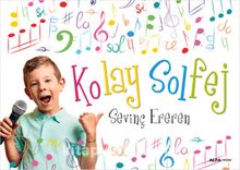 Kolay Solfej - Sevinç Ereren