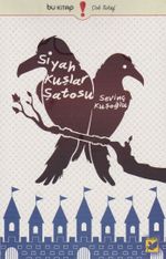 Siyah Kuşlar Şatosu
