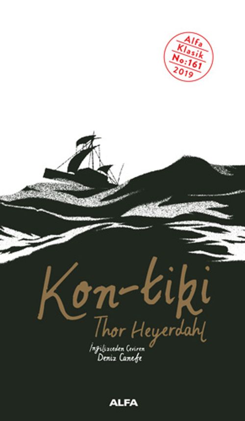 Kon-Tiki