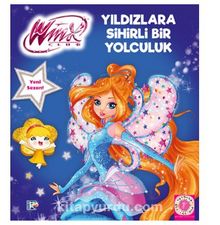 Winx Club - Yıldızlara Sihirli Bir Yolculuk - Kolektif