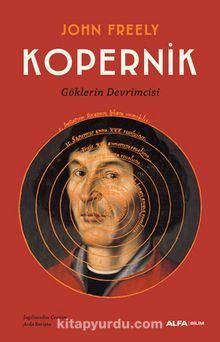 Kopernik - John Freely