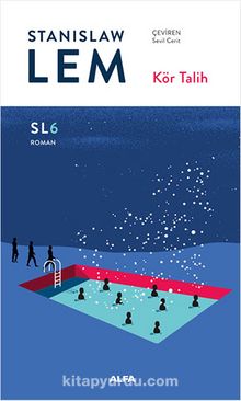 Kör Talih (SL6) - Stanislaw Lem