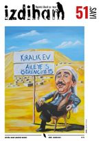 İzdiham Dergisi 51. Sayı Ekim-Kasım 2021