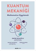Kuantum Mekaniği