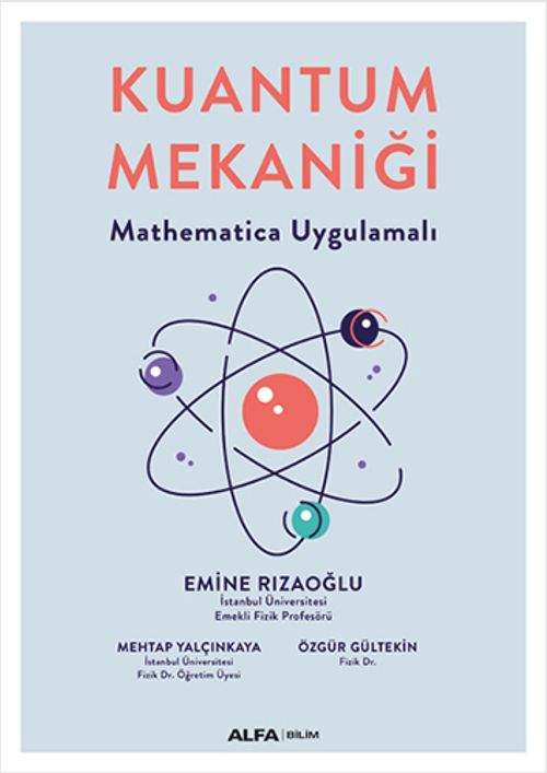 Kuantum Mekaniği
