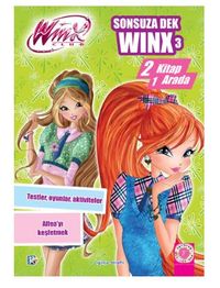 Winx Club - Sonsuza Dek Winx 3