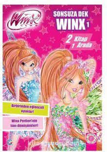 Winx Club - Sonsuza Dek Winx 1 - Ignio Straffi
