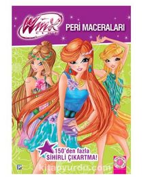 Winx Club - Peri Maceraları - Kolektif
