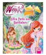 Winx Club - Alfea Parkı'nın Harikaları