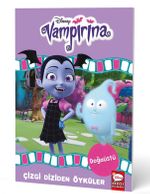 Disney- Vampirina Doğaüstü - Çizgi Diziden Öyküler 