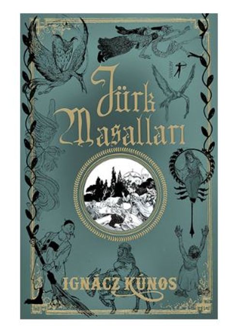 Türk Masalları