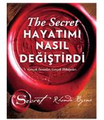 The Secret Hayatımı Nasıl Değiştirdi (Ciltli)