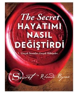 The Secret Hayatımı Nasıl Değiştirdi (Ciltli)