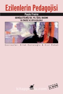 Ezilenlerin Pedagojisi - Paulo Freire