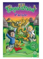 Taşyaratıklar Partide - 7