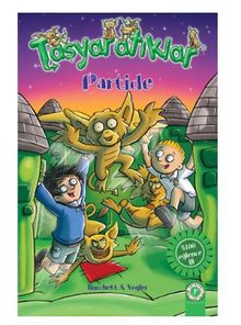 Taşyaratıklar Partide - 7