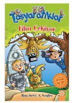 Taşyaratıklar Film Çekiyor - 10