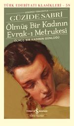 Ölmüş Bir Kadının Evrak-ı Metrukesi (Karton Kapak) & Ölmüş Bir Kadının Günlüğü