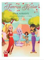 Tanrıça Kızlar 5 - Diva Afrodit