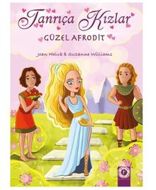 Tanrıça Kızlar 3 - Güzel Afrodit