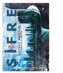 Şifre - Kathy Reichs