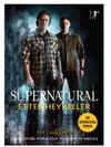 Supernatural Etten Heykeller
