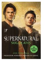Supernatural - Soğuk Ateş
