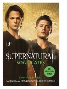 Supernatural - Soğuk Ateş