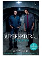 Supernatural - Geçiş Ayini