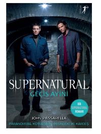 Supernatural - Geçiş Ayini