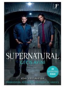 Supernatural - Geçiş Ayini