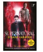 Supernatural - Efsane Yaratan