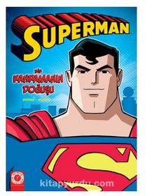 Superman - Bir Kahramanın Doğuşu - Matthew K. Manning