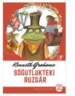 Söğütlükteki Rüzgar