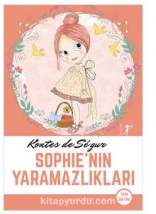 Sophie’nin Yaramazlıkları - Kontes de  Segur
