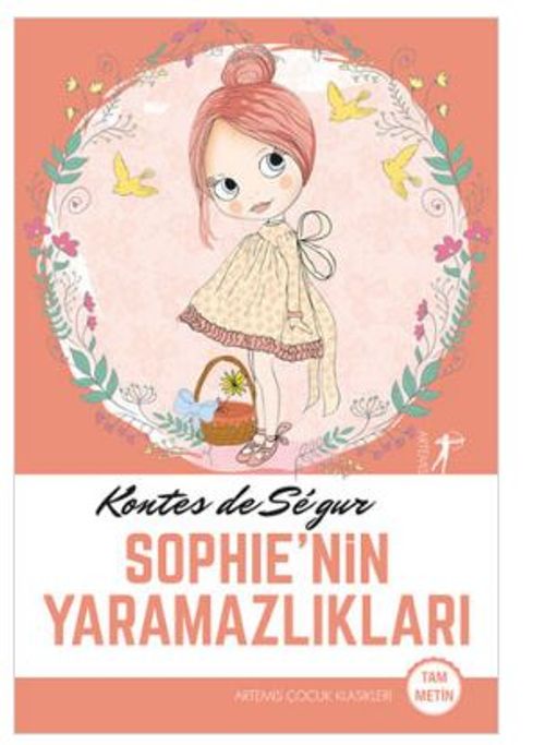 Sophie'nin Yaramazlıkları