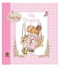 Seni Seviyorum - Saray Kay Koleksiyon