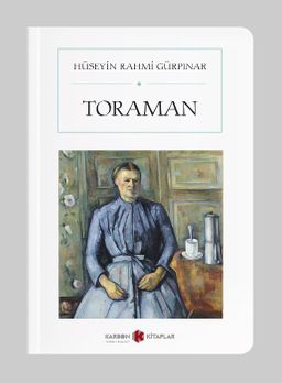 Toraman (Cep Boy)